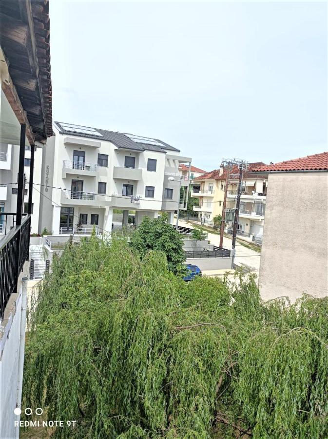 Syrmo'S Home อิโออันนินา ภายนอก รูปภาพ